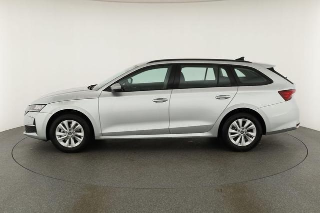 Skoda Octavia Combi 2.0 TDI 110 kW Selection DSG Selection, Navi, AHK, ACC, Kamera, 4-J Garantie 
