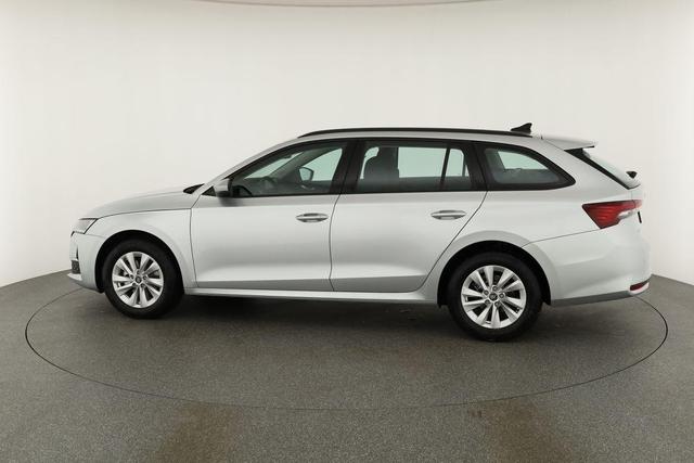 Skoda Octavia Combi 2.0 TDI 110 kW Selection DSG Selection, Navi, AHK, ACC, Kamera, 4-J Garantie 