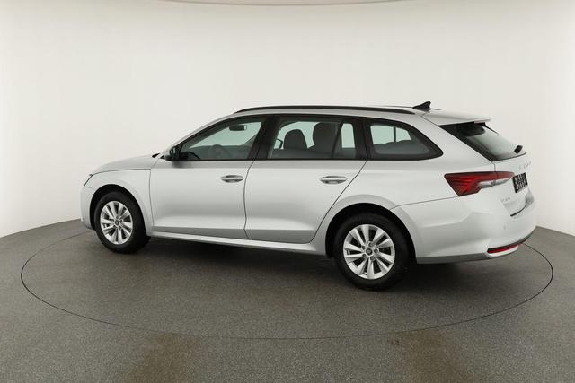 Skoda Octavia Combi 2.0 TDI 110 kW Selection DSG Selection, Navi, AHK, ACC, Kamera, 4-J Garantie 