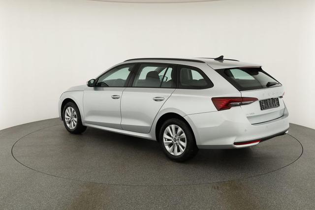 Skoda Octavia Combi 2.0 TDI 110 kW Selection DSG Selection, Navi, AHK, ACC, Kamera, 4-J Garantie 