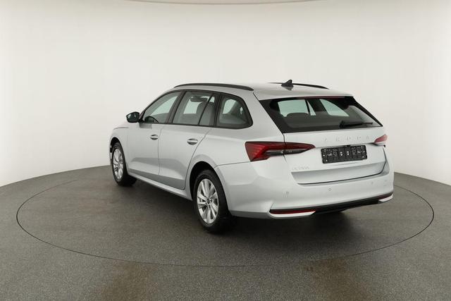 Skoda Octavia Combi 2.0 TDI 110 kW Selection DSG Selection, Navi, AHK, ACC, Kamera, 4-J Garantie 