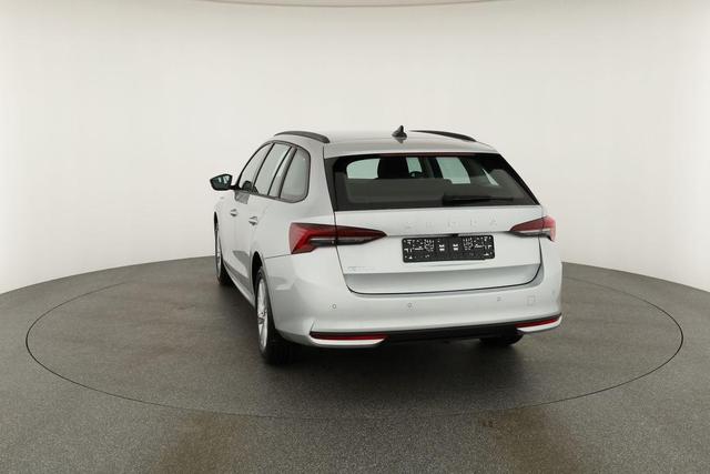 Skoda Octavia Combi 2.0 TDI 110 kW Selection DSG Selection, Navi, AHK, ACC, Kamera, 4-J Garantie 