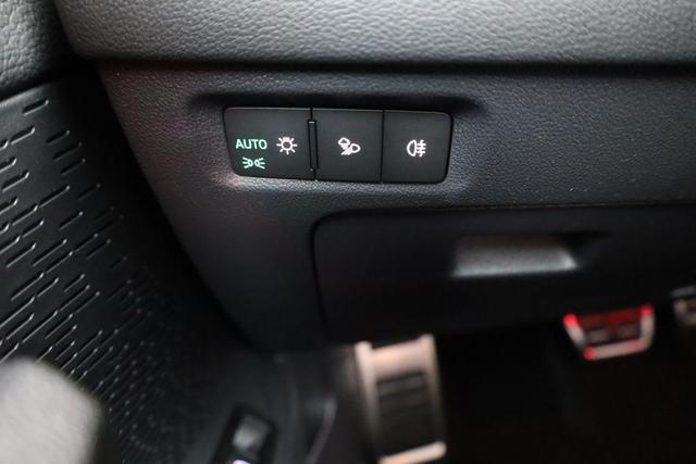 Skoda Octavia Combi RS 2.0 TSI DSG, AHK, el. Klappe, Navi, Matrix, sofort, 5-J. Garantie 