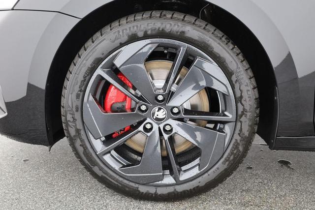 Skoda Octavia Combi RS 2.0 TSI DSG, AHK, el. Klappe, Navi, Matrix, sofort, 5-J. Garantie 