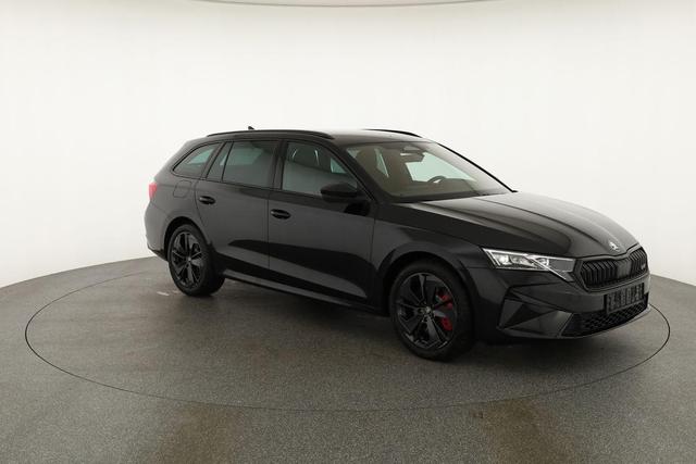Skoda Octavia Combi RS 2.0 TSI DSG, AHK, el. Klappe, Navi, Matrix, sofort, 5-J. Garantie 