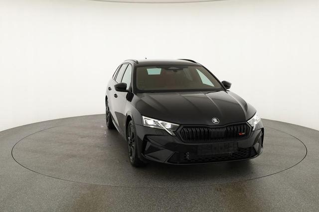 Skoda Octavia Combi RS 2.0 TSI DSG, AHK, el. Klappe, Navi, Matrix, sofort, 5-J. Garantie 