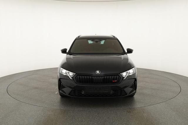 Skoda Octavia Combi RS 2.0 TSI DSG, AHK, el. Klappe, Navi, Matrix, sofort, 5-J. Garantie 