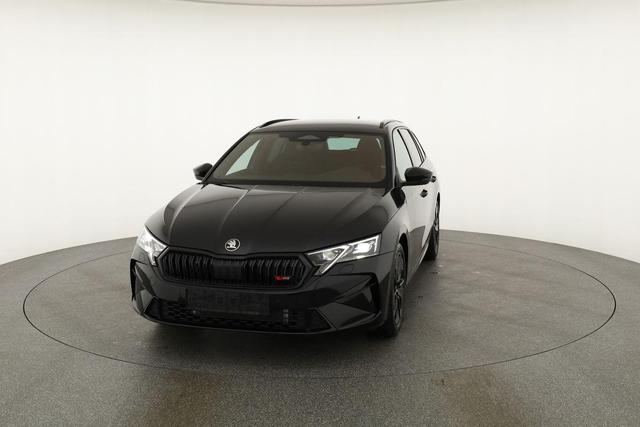 Skoda Octavia Combi RS 2.0 TSI DSG, AHK, el. Klappe, Navi, Matrix, sofort, 5-J. Garantie 