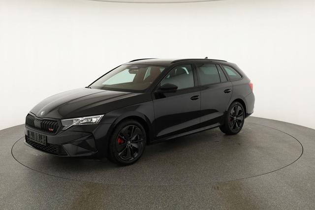 Skoda Octavia Combi RS 2.0 TSI DSG, AHK, el. Klappe, Navi, Matrix, sofort, 5-J. Garantie 