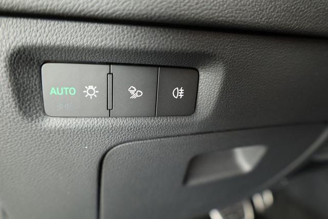 Skoda Octavia Combi RS 2.0 TSI DSG, AHK, el. Klappe, Navi, Matrix, sofort, 5-J. Garantie 
