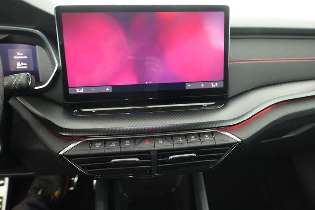Skoda Octavia Combi RS 2.0 TSI DSG, AHK, el. Klappe, Navi, Matrix, sofort, 5-J. Garantie 