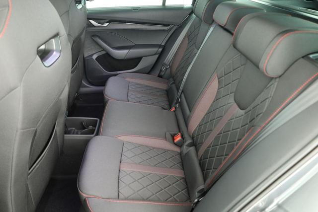 Skoda Octavia Combi RS 2.0 TSI DSG, AHK, el. Klappe, Navi, Matrix, sofort, 5-J. Garantie 