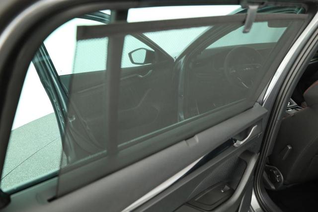 Skoda Octavia Combi RS 2.0 TSI DSG, AHK, el. Klappe, Navi, Matrix, sofort, 5-J. Garantie 