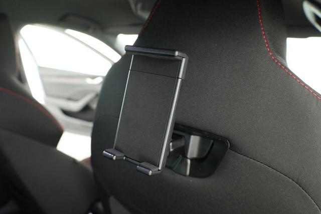 Skoda Octavia Combi RS 2.0 TSI DSG, AHK, el. Klappe, Navi, Matrix, sofort, 5-J. Garantie 