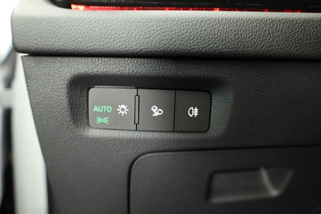 Skoda Octavia Combi RS 2.0 TSI DSG, AHK, el. Klappe, Navi, Matrix, sofort, 5-J. Garantie 