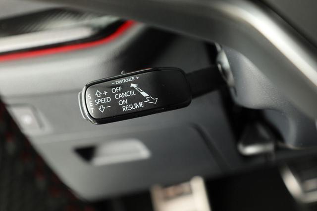 Skoda Octavia Combi RS 2.0 TSI DSG, AHK, el. Klappe, Navi, Matrix, sofort, 5-J. Garantie 