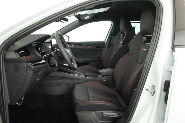 Skoda Octavia Combi RS 2.0 TSI DSG, AHK, el. Klappe, Navi, Matrix, sofort, 5-J. Garantie 