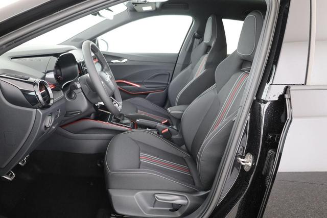 Skoda Fabia Monte Carlo 1.0 TSI Carlo, Kamera, SmartLink, Winter, Ladeboden, 5-J. Garantie 