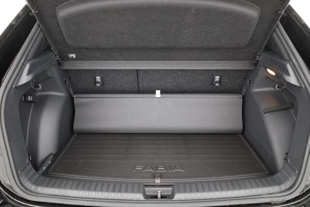Skoda Fabia Monte Carlo 1.0 TSI Carlo, Kamera, SmartLink, Winter, Ladeboden, 5-J. Garantie 