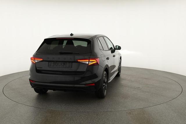 Skoda Fabia Monte Carlo 1.0 TSI Carlo, Kamera, SmartLink, Winter, Ladeboden, 5-J. Garantie 