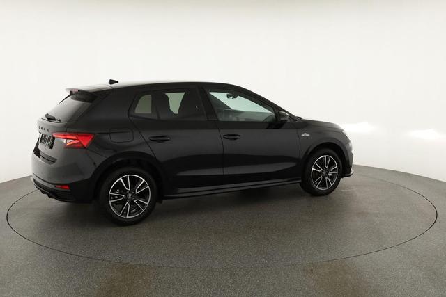 Skoda Fabia Monte Carlo 1.0 TSI Carlo, Kamera, SmartLink, Winter, Ladeboden, 5-J. Garantie 