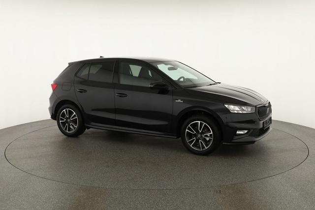 Skoda Fabia Monte Carlo 1.0 TSI Carlo, Kamera, SmartLink, Winter, Ladeboden, 5-J. Garantie 