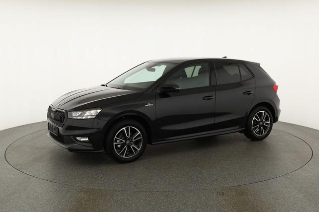 Skoda Fabia Monte Carlo 1.0 TSI Carlo, Kamera, SmartLink, Winter, Ladeboden, 5-J. Garantie 