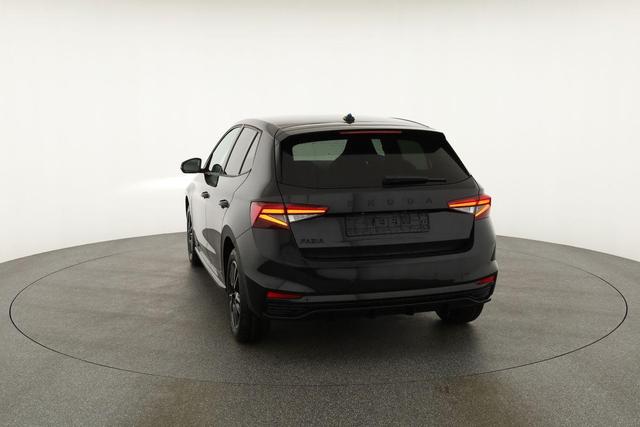Skoda Fabia Monte Carlo 1.0 TSI Carlo, Kamera, SmartLink, Winter, Ladeboden, 5-J. Garantie 