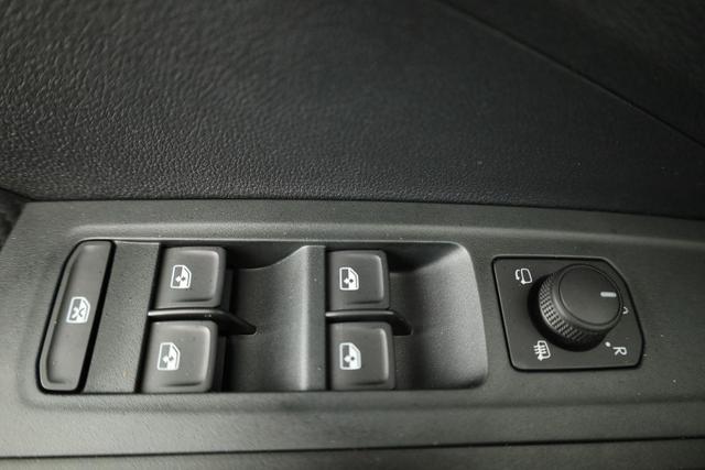 Skoda Fabia Monte Carlo 1.0 TSI Carlo, Kamera, SmartLink, Winter, Ladeboden, 5-J. Garantie 