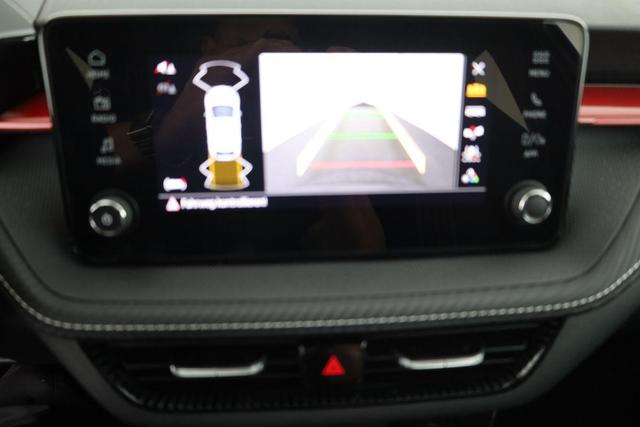 Skoda Fabia Monte Carlo 1.0 TSI Carlo, Kamera, SmartLink, Winter, Ladeboden, 5-J. Garantie 