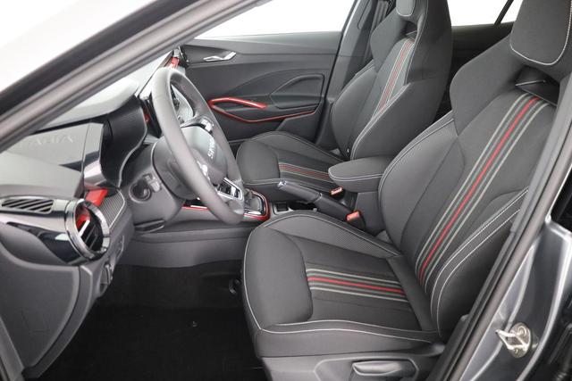 Skoda Fabia Monte Carlo 1.0 TSI Carlo, Kamera, SmartLink, Winter, Ladeboden, 5-J. Garantie 