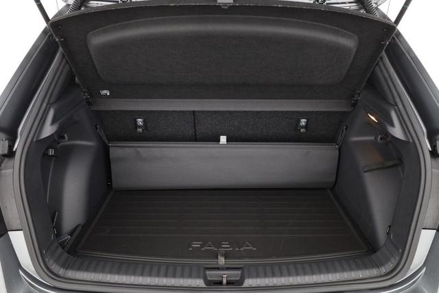 Skoda Fabia Monte Carlo 1.0 TSI Carlo, Kamera, SmartLink, Winter, Ladeboden, 5-J. Garantie 