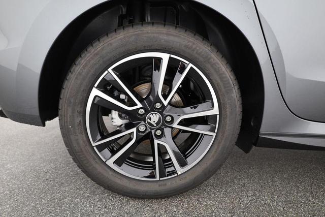 Skoda Fabia Monte Carlo 1.0 TSI Carlo, Kamera, SmartLink, Winter, Ladeboden, 5-J. Garantie 