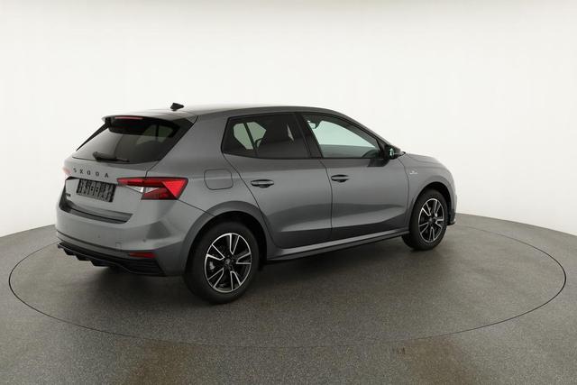 Skoda Fabia Monte Carlo 1.0 TSI Carlo, Kamera, SmartLink, Winter, Ladeboden, 5-J. Garantie 