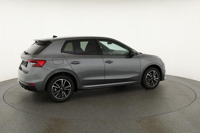 Skoda Fabia Monte Carlo 1.0 TSI Carlo, Kamera, SmartLink, Winter, Ladeboden, 5-J. Garantie 