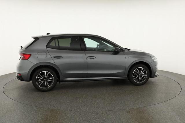 Skoda Fabia Monte Carlo 1.0 TSI Carlo, Kamera, SmartLink, Winter, Ladeboden, 5-J. Garantie 