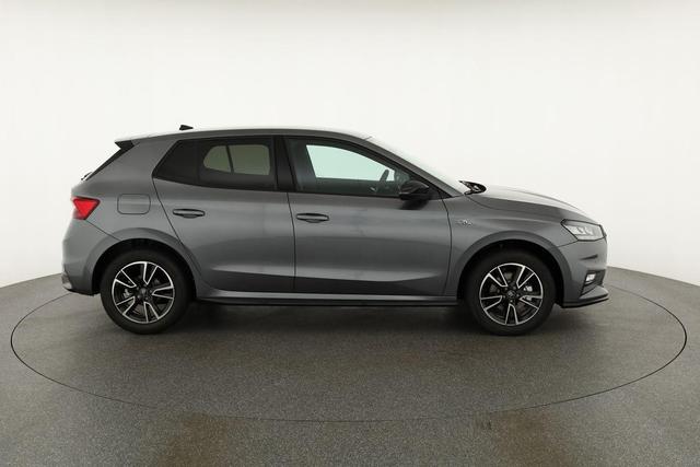 Skoda Fabia Monte Carlo 1.0 TSI Carlo, Kamera, SmartLink, Winter, Ladeboden, 5-J. Garantie 