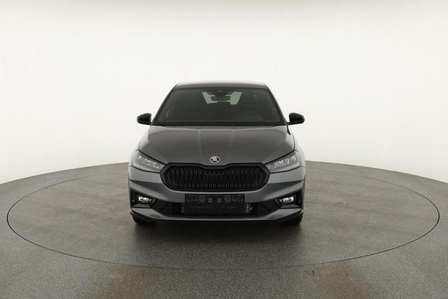 Skoda Fabia Monte Carlo 1.0 TSI Carlo, Kamera, SmartLink, Winter, Ladeboden, 5-J. Garantie 