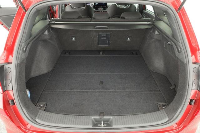 Hyundai i30 Kombi N Line Mild-Hybrid 1.5 T-GDI N-Line, Navi, Kamera, Winterpaket, Tempomat. 18-Zoll 