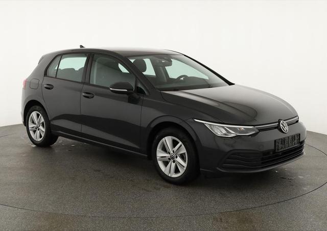 Volkswagen Golf LIFE VIII 1.5 TSI Life, ACC, LED, Kamera, Winterpaket 