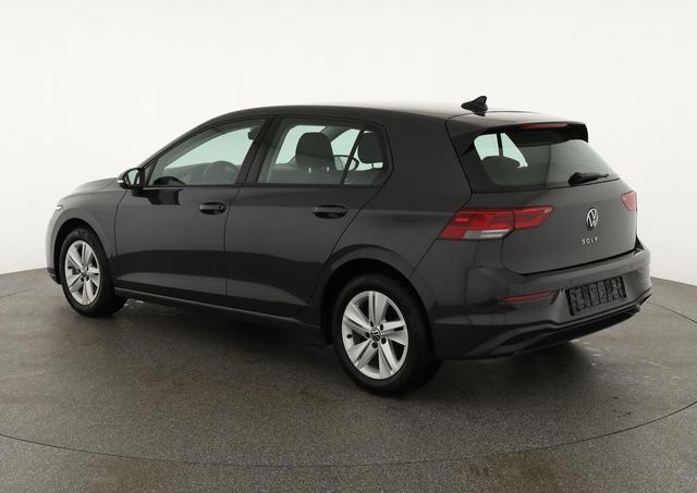Volkswagen Golf LIFE VIII 1.5 TSI Life, ACC, LED, Kamera, Winterpaket 