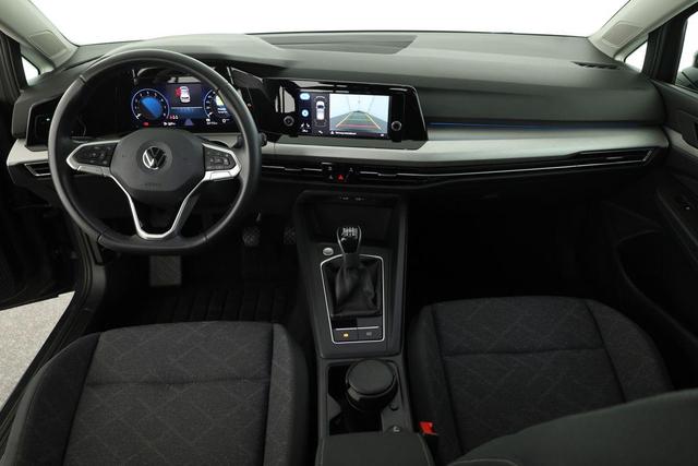 Volkswagen Golf LIFE VIII 1.5 TSI Life, ACC, LED, Kamera, Winterpaket 