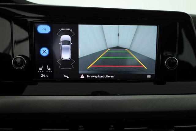 Volkswagen Golf LIFE VIII 1.5 TSI Life, ACC, LED, Kamera, Winterpaket 