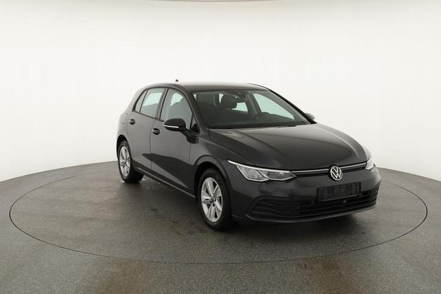 Volkswagen Golf LIFE VIII 1.5 TSI Life, ACC, LED, Kamera, Winterpaket 
