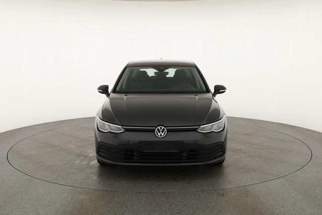 Volkswagen Golf LIFE VIII 1.5 TSI Life, ACC, LED, Kamera, Winterpaket 