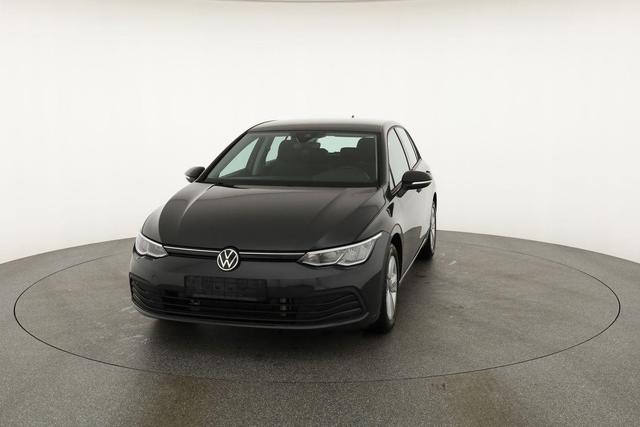 Volkswagen Golf LIFE VIII 1.5 TSI Life, ACC, LED, Kamera, Winterpaket 