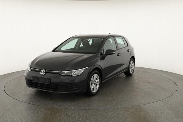 Volkswagen Golf LIFE VIII 1.5 TSI Life, ACC, LED, Kamera, Winterpaket 