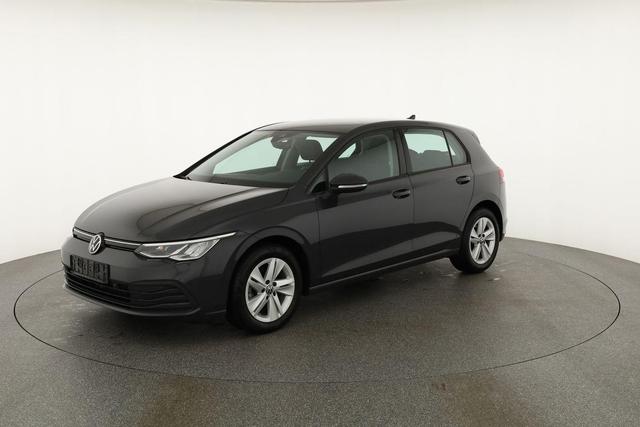 Volkswagen Golf LIFE VIII 1.5 TSI Life, ACC, LED, Kamera, Winterpaket 