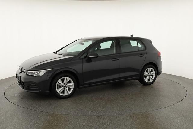 Volkswagen Golf LIFE VIII 1.5 TSI Life, ACC, LED, Kamera, Winterpaket 