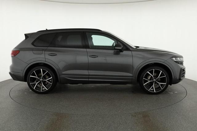 Volkswagen Touareg 3.0 TDI 210 kW 4Motion R-Line V6 Black, 22-Zoll, Dynaudio, HuD, Luft, Standheizung, AHK 